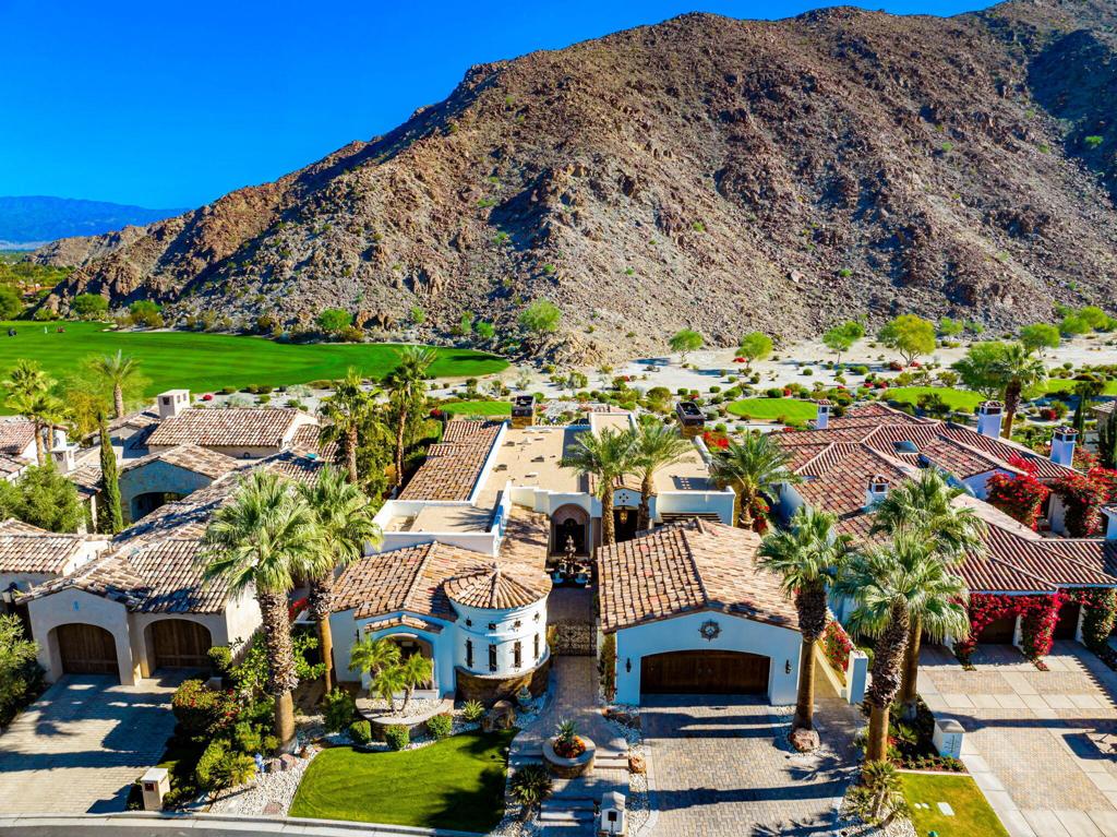 Tradition Golf Club - Residential