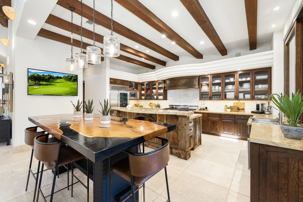 Tradition Golf Club - Residential