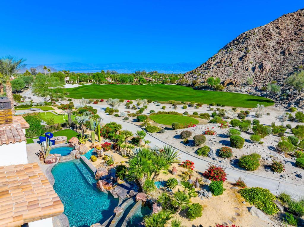 Tradition Golf Club - Residential