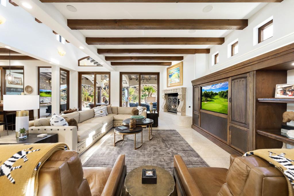 Tradition Golf Club - Residential