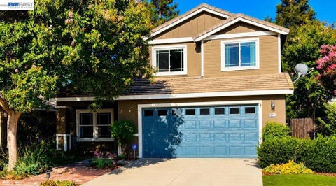 Photo of 4212 Gold Country Ct CT, Salida, CA 95368 (MLS # 41140063)