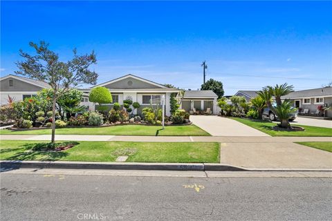 Photo of 5332 Belle AVE, Cypress, CA 90630 (MLS # PW26105882)
