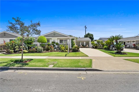5332 Belle Ave, Cypress, CA 90630 - MLS#: PW26105882