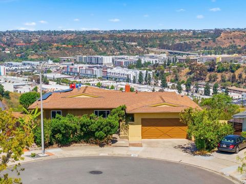 Photo of 5561 Drover Street, San Diego, CA 92115 (MLS # NDP2604144)