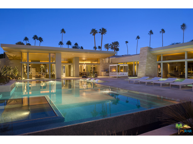 Old Las Palmas - Residential