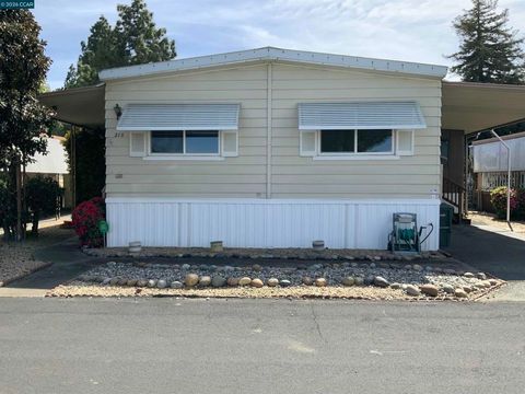 Photo of 210 Kona Cr. Cir, Pittsburg, CA 94565 (MLS # 41130957)