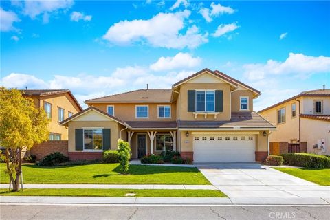 Photo of 10836 Portofino Ln, Riverside, CA 92503 (MLS # IV26055411)