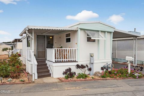 4032 Mockingbird Lane 4032 Oxnard CA 93030