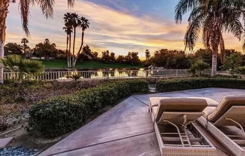 Photo of 129 Kavenish Drive, Rancho Mirage, CA 92270 (MLS # 219150547DA)