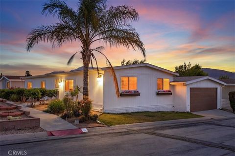 Photo of 3800 W Wilson St #19, Banning, CA 92220 (MLS # IG26060378)