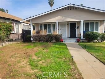Photo of 308 S Almansor Street, Alhambra, CA 91801 (MLS # PW26123117)