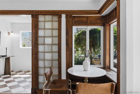 Photo of 3006 Fir St St, San Diego, CA 92102 (MLS # 260007034SD)