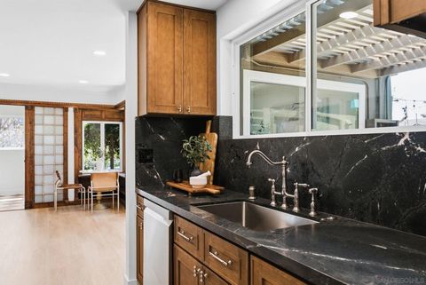 Photo of 3006 Fir St St, San Diego, CA 92102 (MLS # 260007034SD)