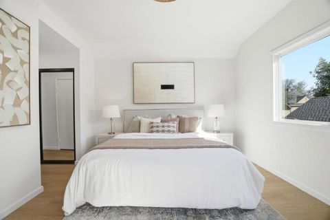 Tiny photo for 1334 Greenwich Court, San Jose, CA 95125 (MLS # ML82037520)