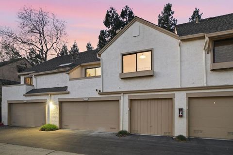 Tiny photo for 1334 Greenwich Court, San Jose, CA 95125 (MLS # ML82037520)