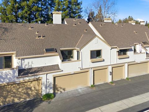 Tiny photo for 1334 Greenwich Court, San Jose, CA 95125 (MLS # ML82037520)