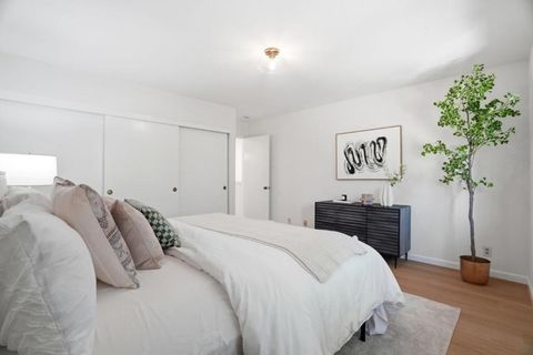 Tiny photo for 1334 Greenwich Court, San Jose, CA 95125 (MLS # ML82037520)