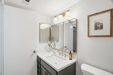 Tiny photo for 1334 Greenwich Court, San Jose, CA 95125 (MLS # ML82037520)