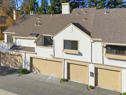 Tiny photo for 1334 Greenwich Court, San Jose, CA 95125 (MLS # ML82037520)
