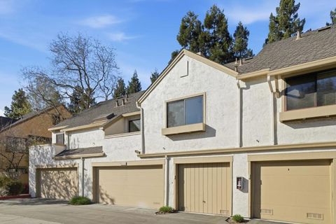 Tiny photo for 1334 Greenwich Court, San Jose, CA 95125 (MLS # ML82037520)