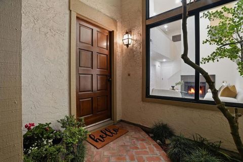 Tiny photo for 1334 Greenwich Court, San Jose, CA 95125 (MLS # ML82037520)