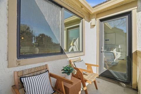 Tiny photo for 1334 Greenwich Court, San Jose, CA 95125 (MLS # ML82037520)