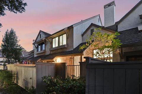 Tiny photo for 1334 Greenwich Court, San Jose, CA 95125 (MLS # ML82037520)