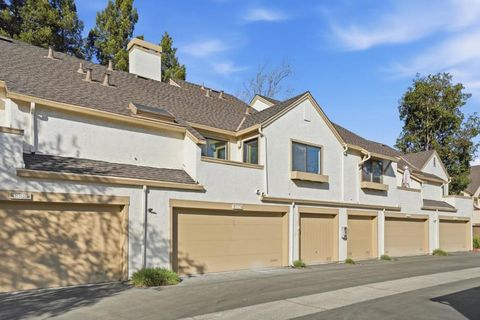 Tiny photo for 1334 Greenwich Court, San Jose, CA 95125 (MLS # ML82037520)