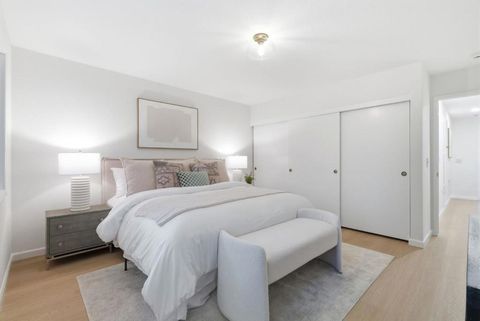 Tiny photo for 1334 Greenwich Court, San Jose, CA 95125 (MLS # ML82037520)