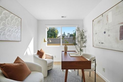 Tiny photo for 1334 Greenwich Court, San Jose, CA 95125 (MLS # ML82037520)