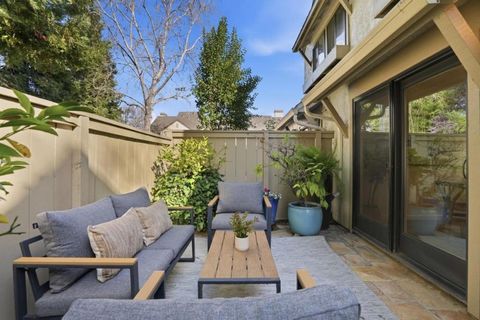 Tiny photo for 1334 Greenwich Court, San Jose, CA 95125 (MLS # ML82037520)