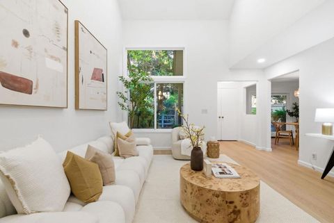 Tiny photo for 1334 Greenwich Court, San Jose, CA 95125 (MLS # ML82037520)