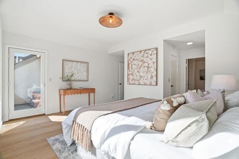 Tiny photo for 1334 Greenwich Court, San Jose, CA 95125 (MLS # ML82037520)