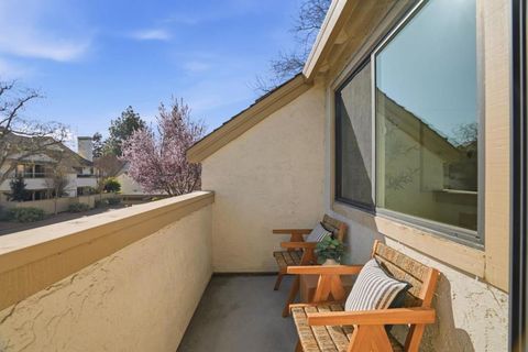 Tiny photo for 1334 Greenwich Court, San Jose, CA 95125 (MLS # ML82037520)