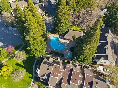 Tiny photo for 1334 Greenwich Court, San Jose, CA 95125 (MLS # ML82037520)