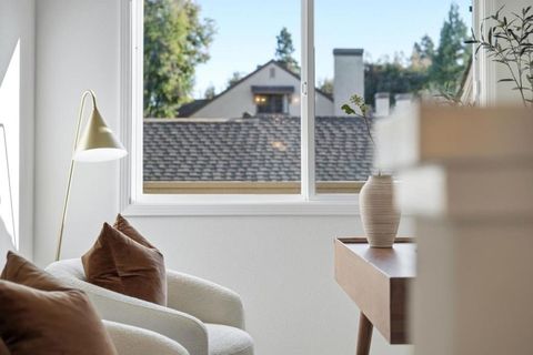 Tiny photo for 1334 Greenwich Court, San Jose, CA 95125 (MLS # ML82037520)