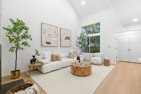 Tiny photo for 1334 Greenwich Court, San Jose, CA 95125 (MLS # ML82037520)