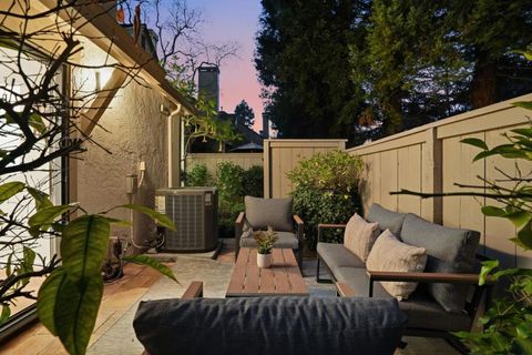 Tiny photo for 1334 Greenwich Court, San Jose, CA 95125 (MLS # ML82037520)