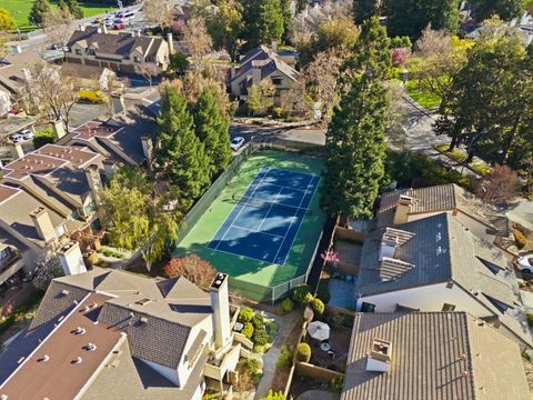 Tiny photo for 1334 Greenwich Court, San Jose, CA 95125 (MLS # ML82037520)