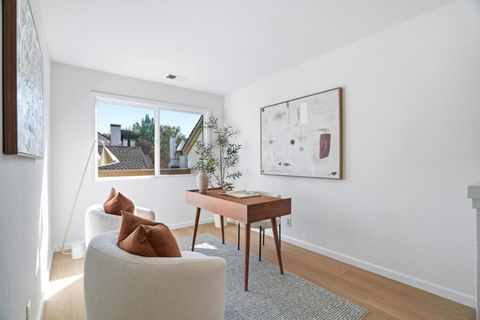 Tiny photo for 1334 Greenwich Court, San Jose, CA 95125 (MLS # ML82037520)