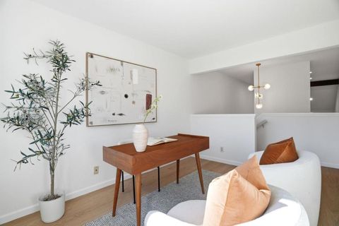 Tiny photo for 1334 Greenwich Court, San Jose, CA 95125 (MLS # ML82037520)