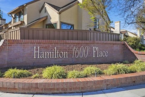 Tiny photo for 1334 Greenwich Court, San Jose, CA 95125 (MLS # ML82037520)