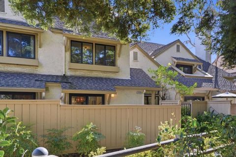 Tiny photo for 1334 Greenwich Court, San Jose, CA 95125 (MLS # ML82037520)