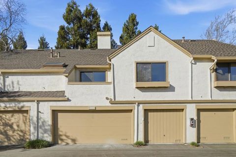 Tiny photo for 1334 Greenwich Court, San Jose, CA 95125 (MLS # ML82037520)