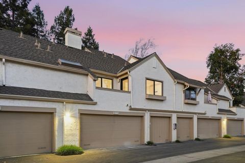 Tiny photo for 1334 Greenwich Court, San Jose, CA 95125 (MLS # ML82037520)