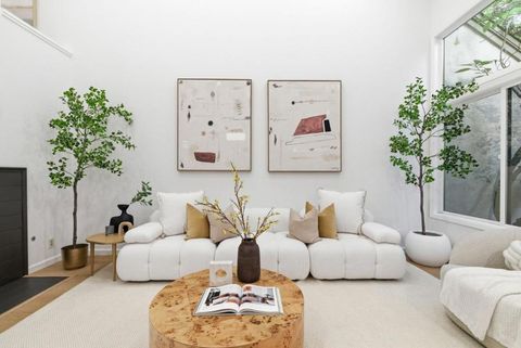 Tiny photo for 1334 Greenwich Court, San Jose, CA 95125 (MLS # ML82037520)