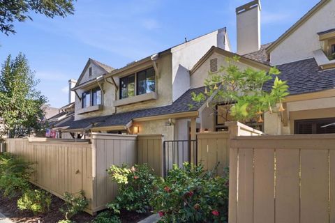 Tiny photo for 1334 Greenwich Court, San Jose, CA 95125 (MLS # ML82037520)