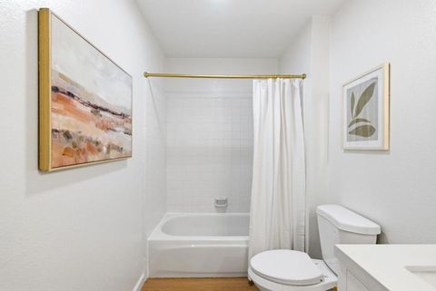 Tiny photo for 1334 Greenwich Court, San Jose, CA 95125 (MLS # ML82037520)