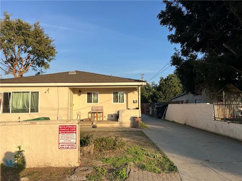 Photo of 2518 Sastre Ave Ave, El Monte, CA 91733 (MLS # WS25255022)