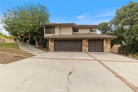 845 N Glendora Avenue Glendora CA 91741